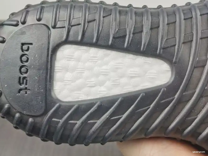 Yeezy Oat MX 350 GW3774 Boost Black Adidas V2 0516